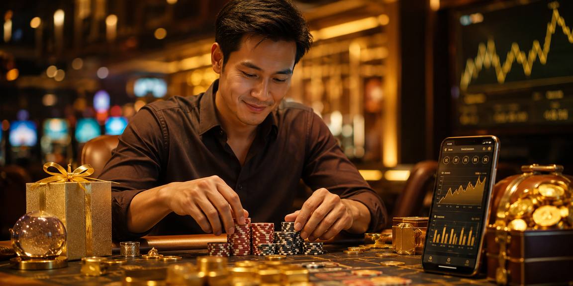 bong90 Ba Studio Lớn, Một Sảnh Duy Nhất Cho Bạn